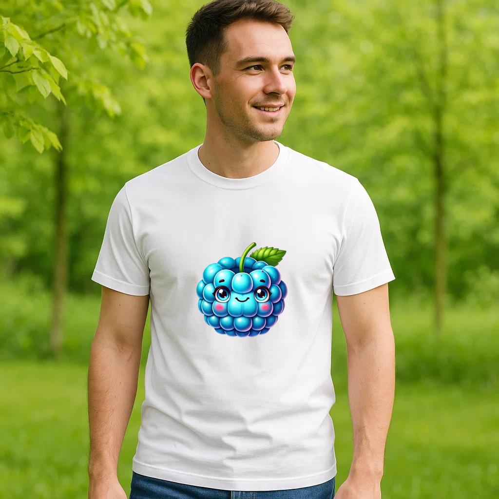 Apple Delicious Minimal T-Shirts