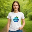 Apple Delicious Minimal T-Shirts