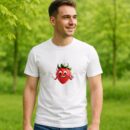 Apple Delicious Modern T-Shirts