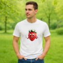 Apple Delicious Modern T-Shirts
