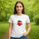 Apple Delicious Modern T-Shirts