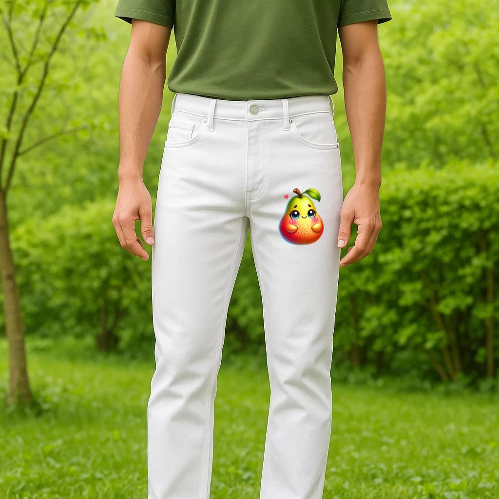 Apple Fresh Bold Jean