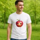 Apple Fresh Elegant T-Shirts