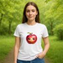 Apple Fresh Elegant T-Shirts