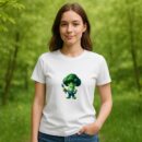 Apple Fresh Minimal T-Shirts