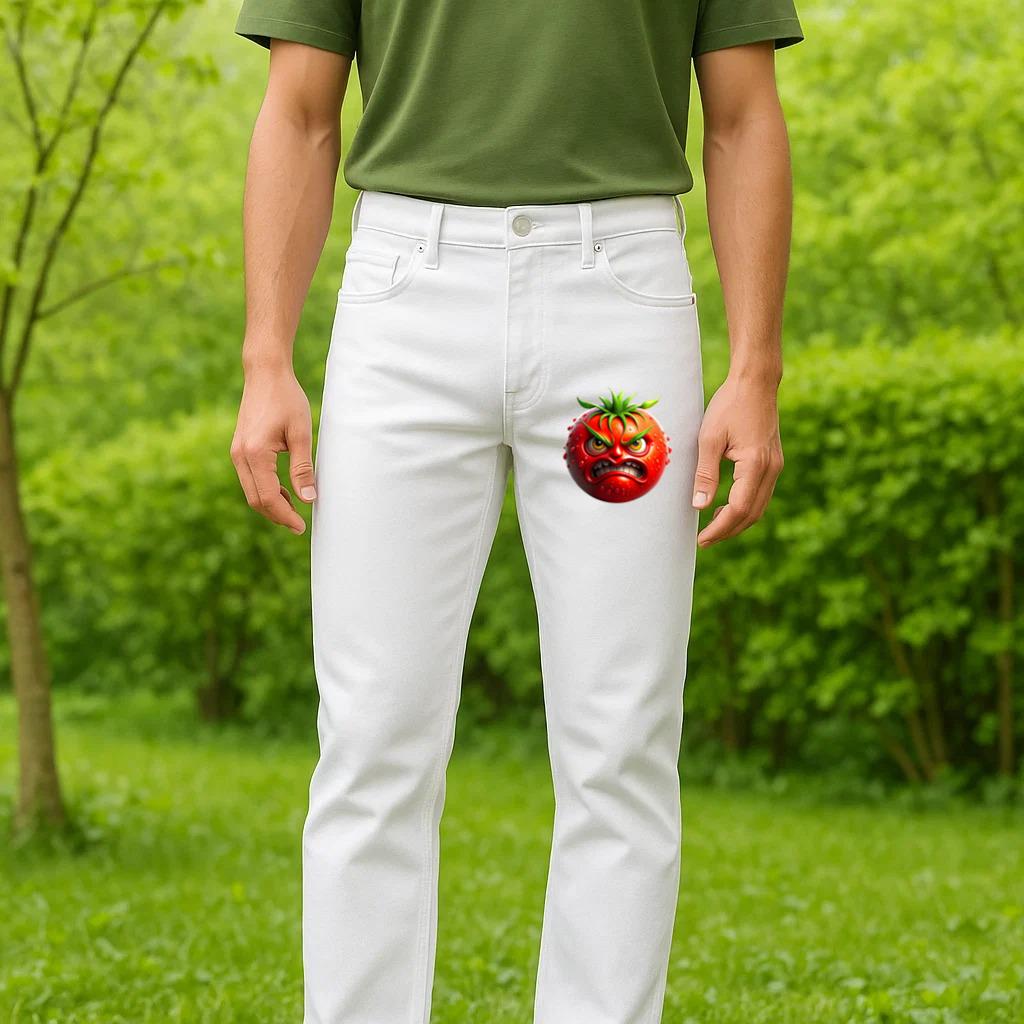 Apple Lively Modern Jean