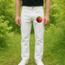 Apple Lively Modern Jean