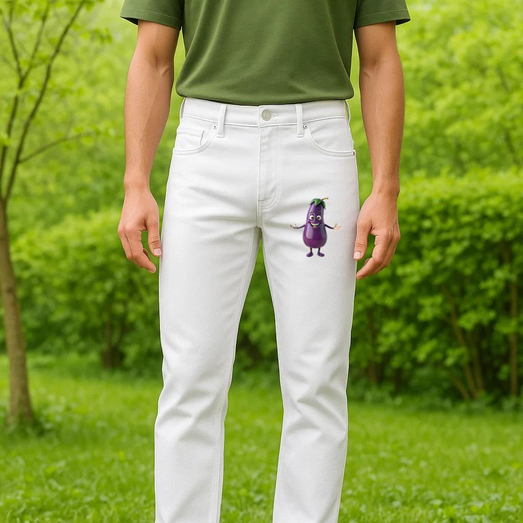 Apple Refreshing Bold Jean