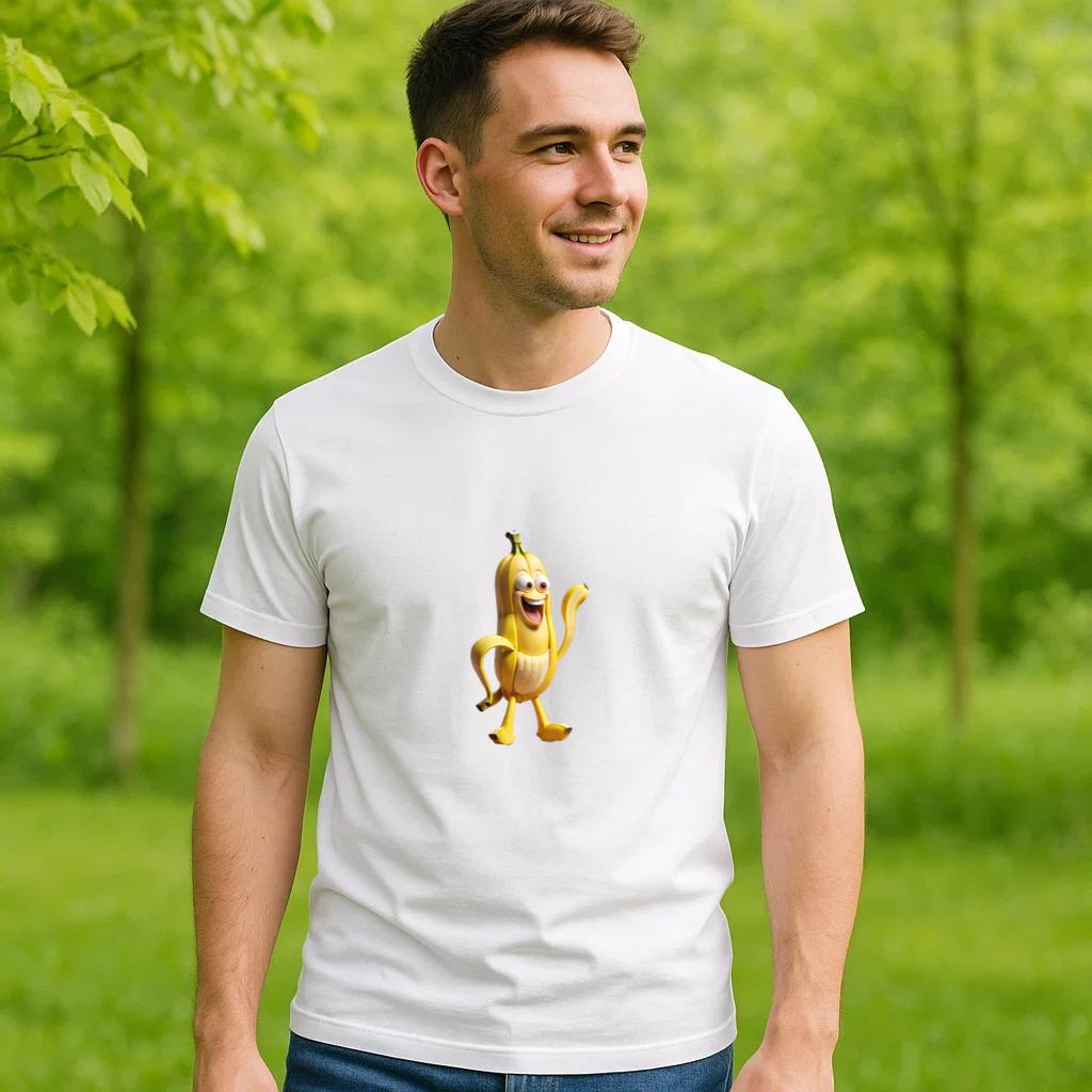Apple Refreshing Fresh T-Shirts