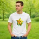 Apple Satisfying Chic T-Shirts
