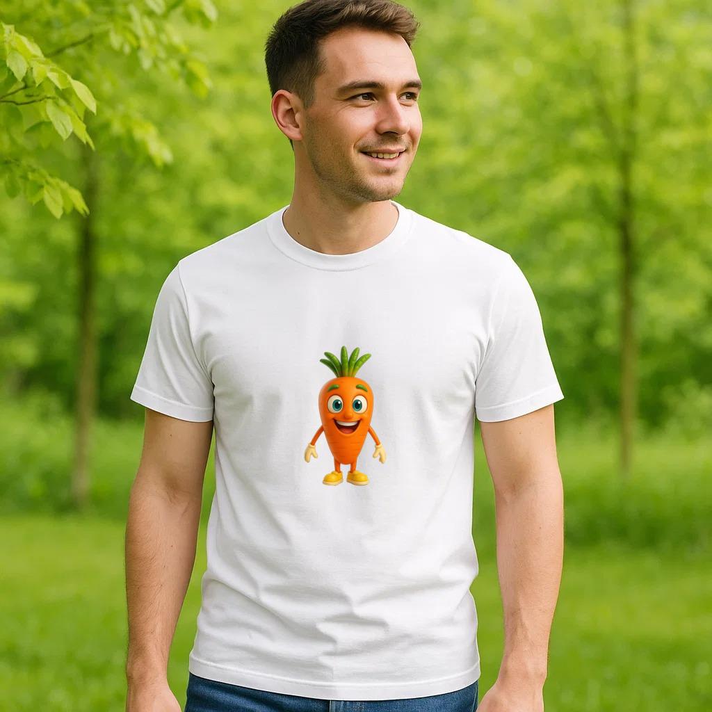 Apple Sweet Minimal T-Shirts