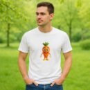 Apple Sweet Minimal T-Shirts