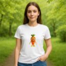 Apple Sweet Minimal T-Shirts