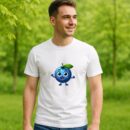 Apple Sweet Trendy T-Shirts