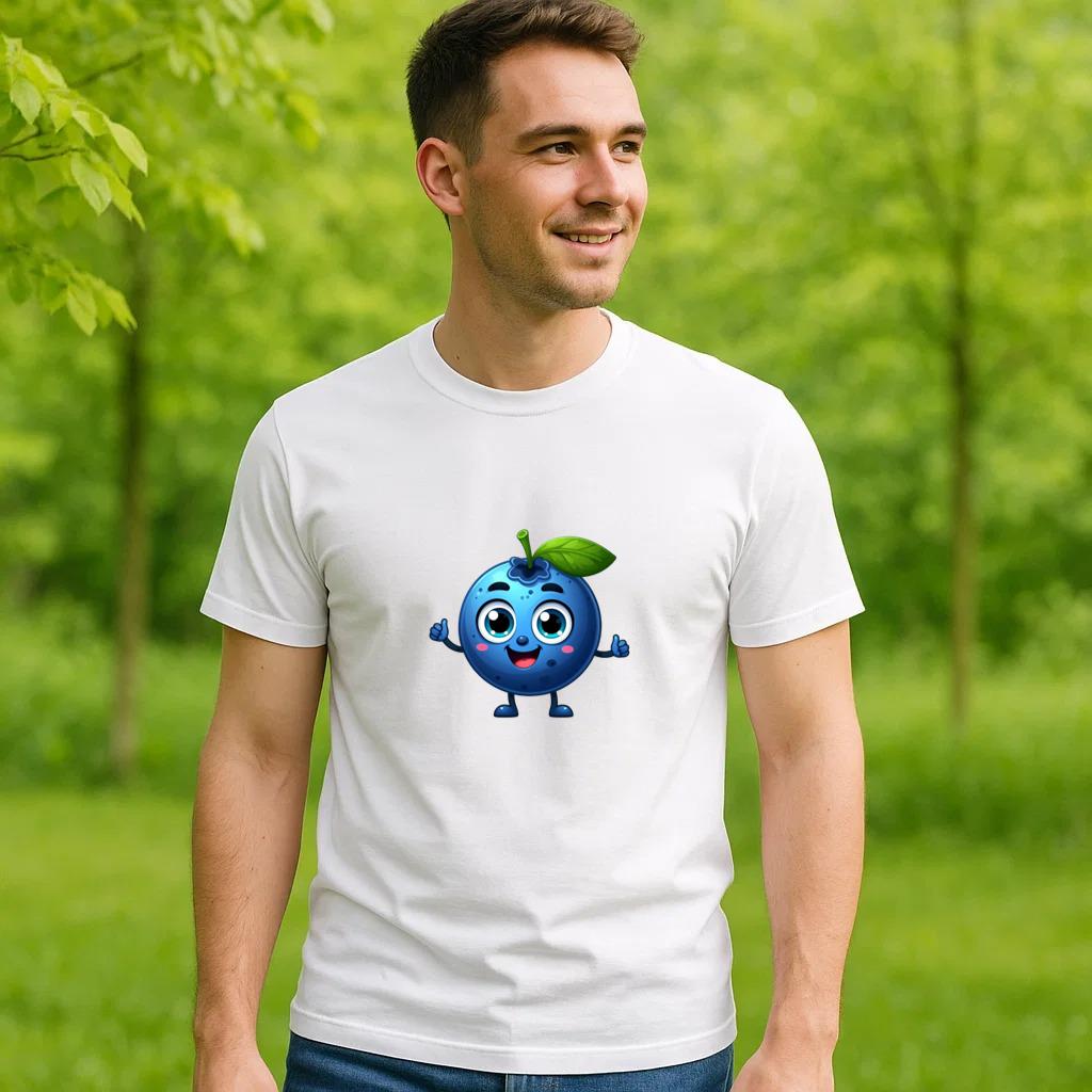 Apple Sweet Trendy T-Shirts
