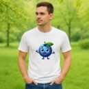 Apple Sweet Trendy T-Shirts
