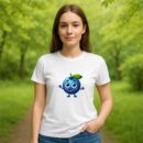 Apple Sweet Trendy T-Shirts