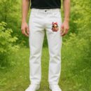 Apple Tasty Creative Jean