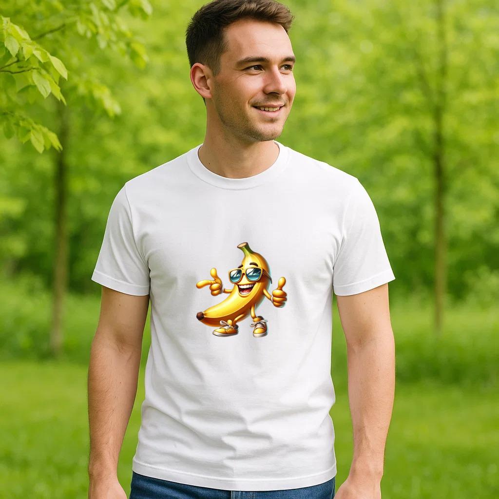 Apple Vibrant Classy T-Shirts