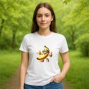 Apple Vibrant Classy T-Shirts