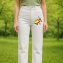 Apple Zesty Chic Jean