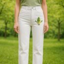 Apple Zesty Modern Jean