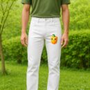 Apple Zesty Trendy Jean
