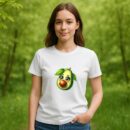 Banana Delicious Creative T-Shirts