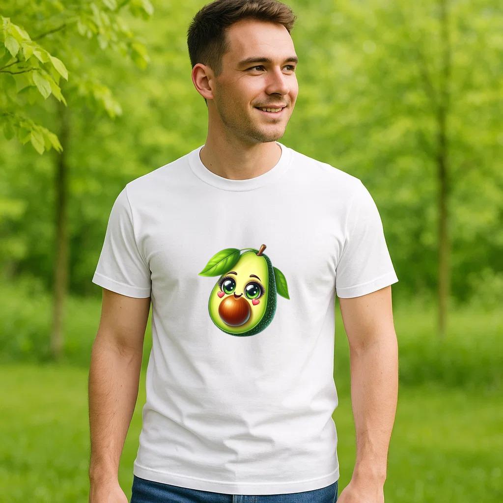 Banana Delicious Creative T-Shirts