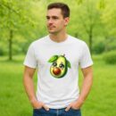 Banana Delicious Creative T-Shirts