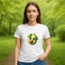 Banana Delicious Creative T-Shirts