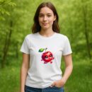 Banana Delicious Modern T-Shirts