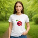 Banana Delicious Modern T-Shirts