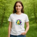 Banana Delicious Sleek T-Shirts