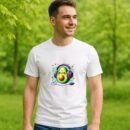 Banana Delicious Sleek T-Shirts