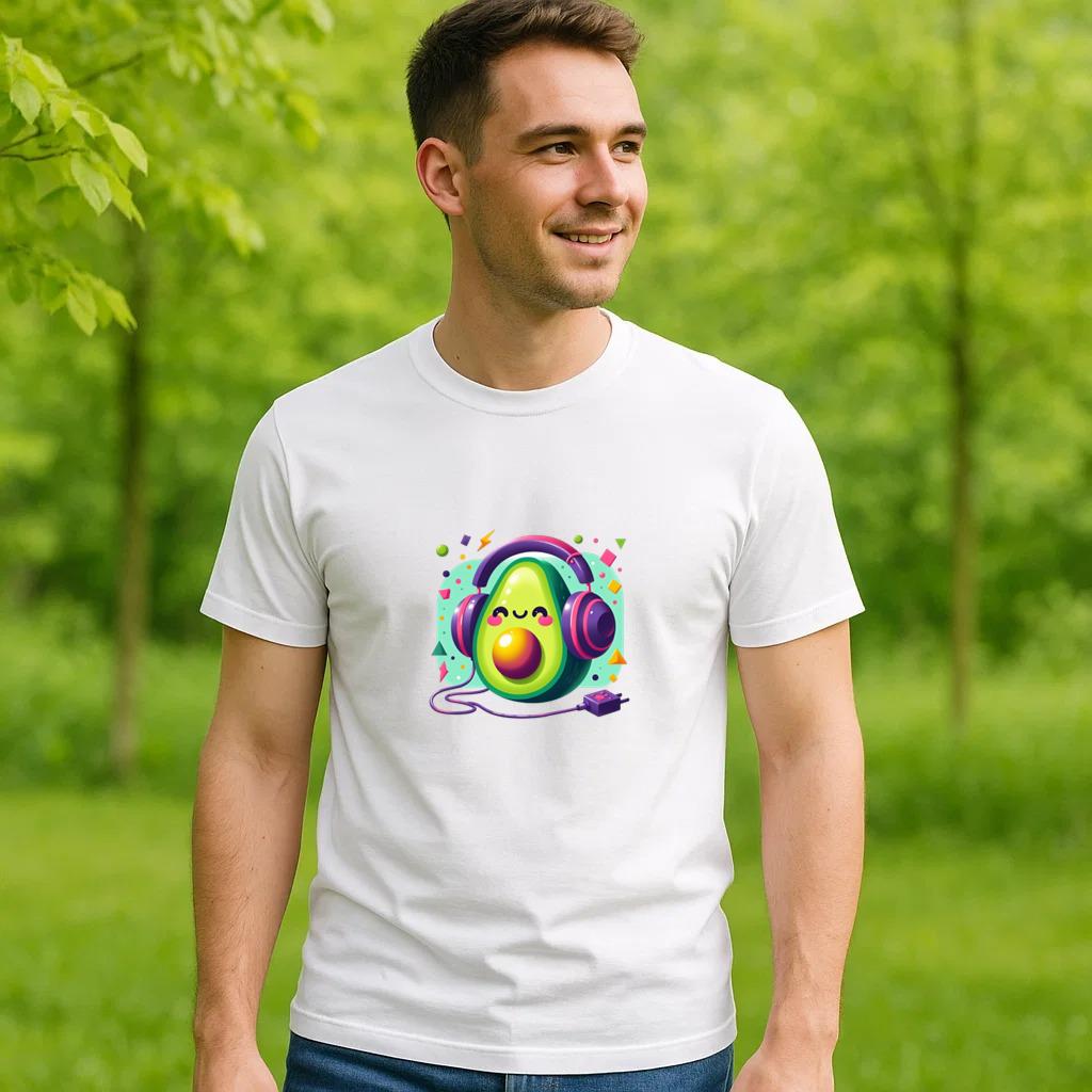 Banana Delicious Sleek T-Shirts