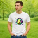 Banana Delicious Sleek T-Shirts