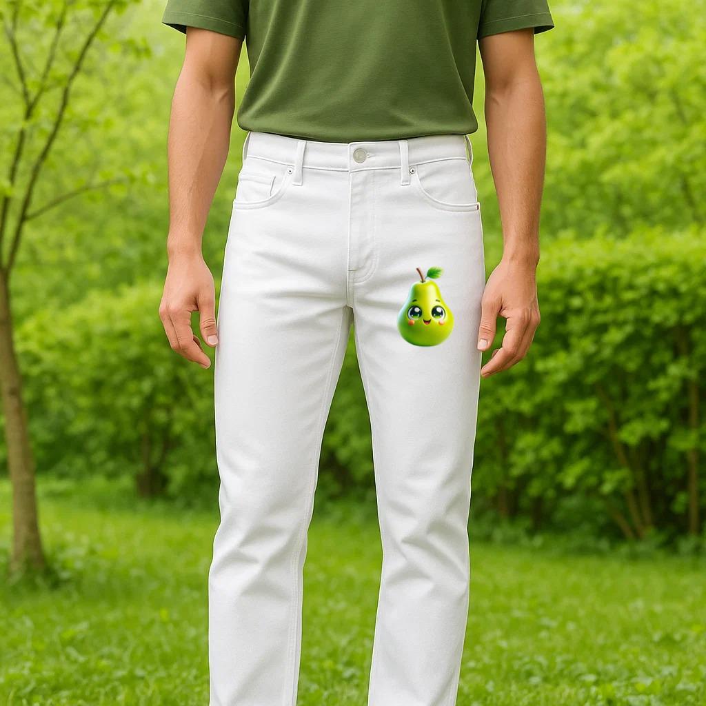 Banana Fresh Classy Jean