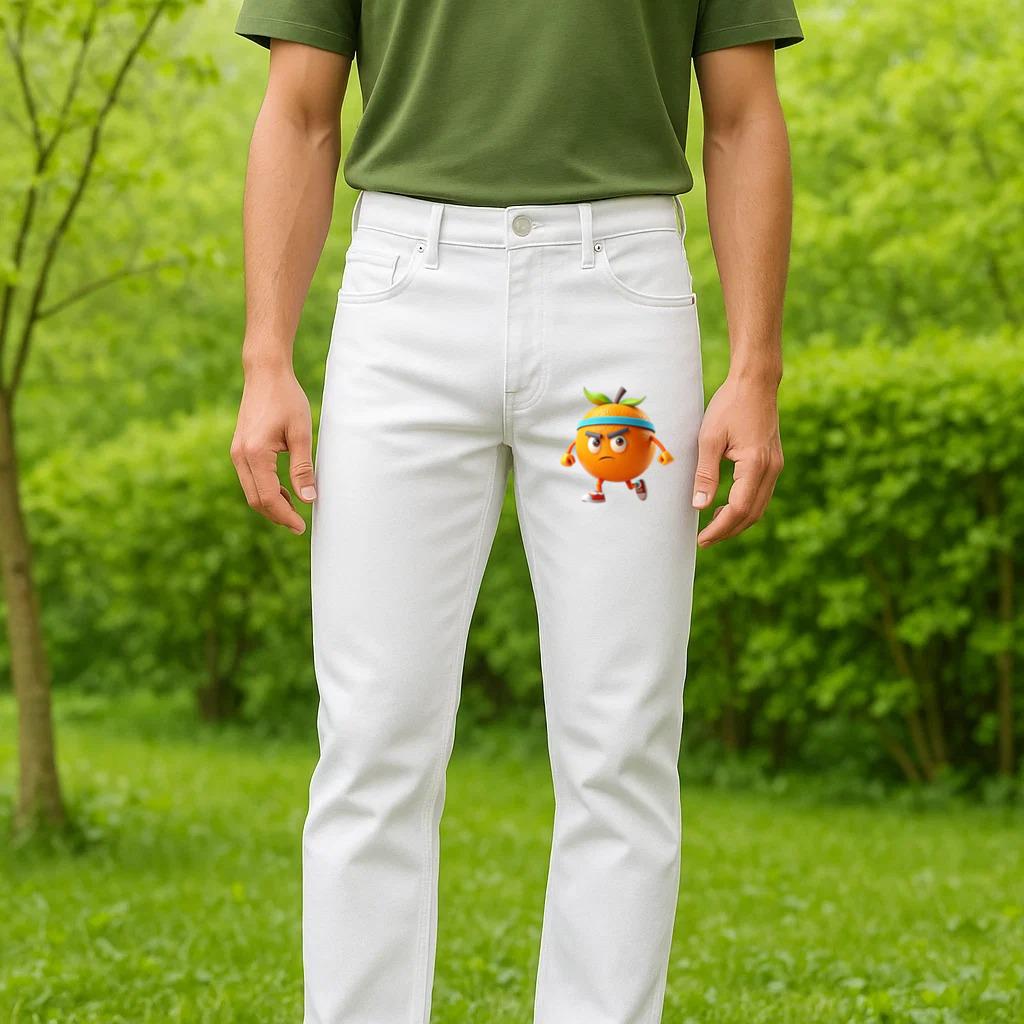 Banana Fresh Fresh Jean