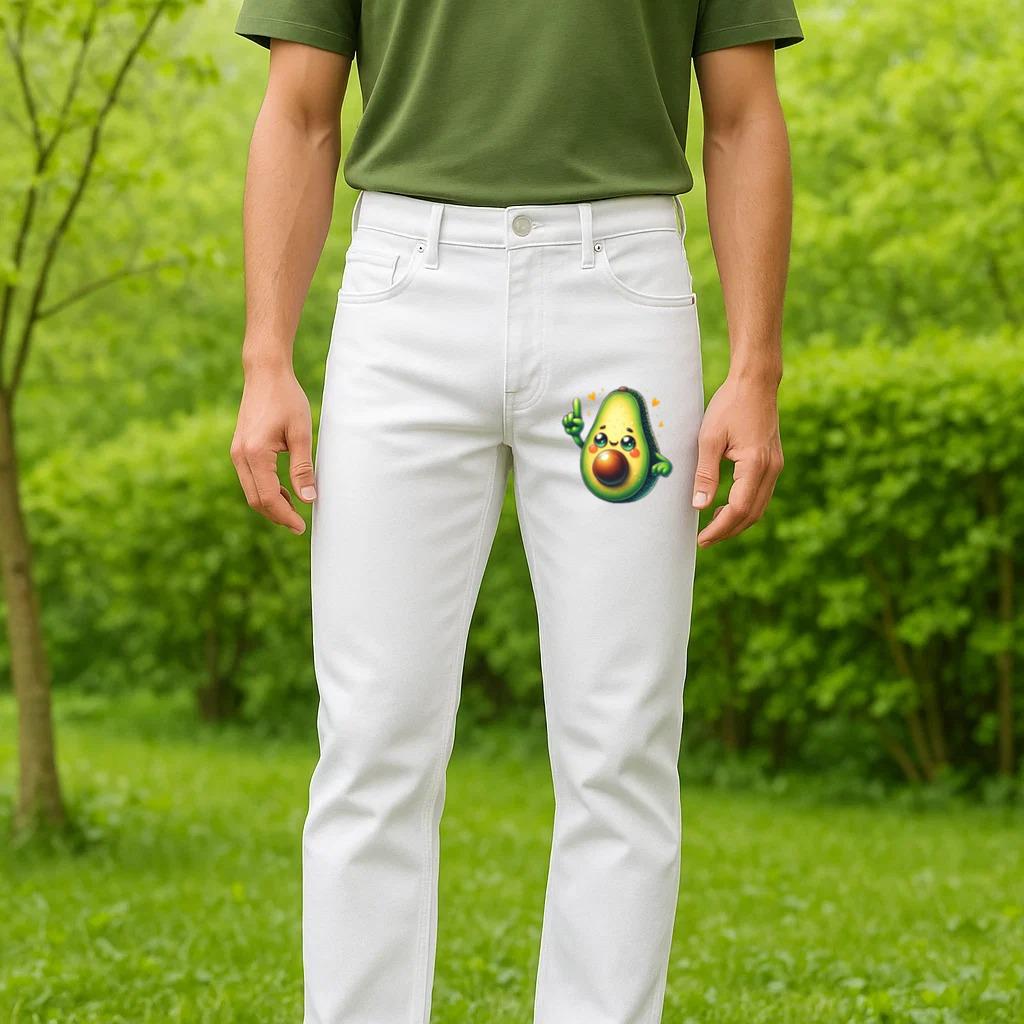 Banana Juicy Classy Jean