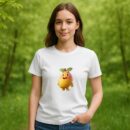 Banana Juicy Sleek T-Shirts