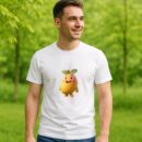 Banana Juicy Sleek T-Shirts