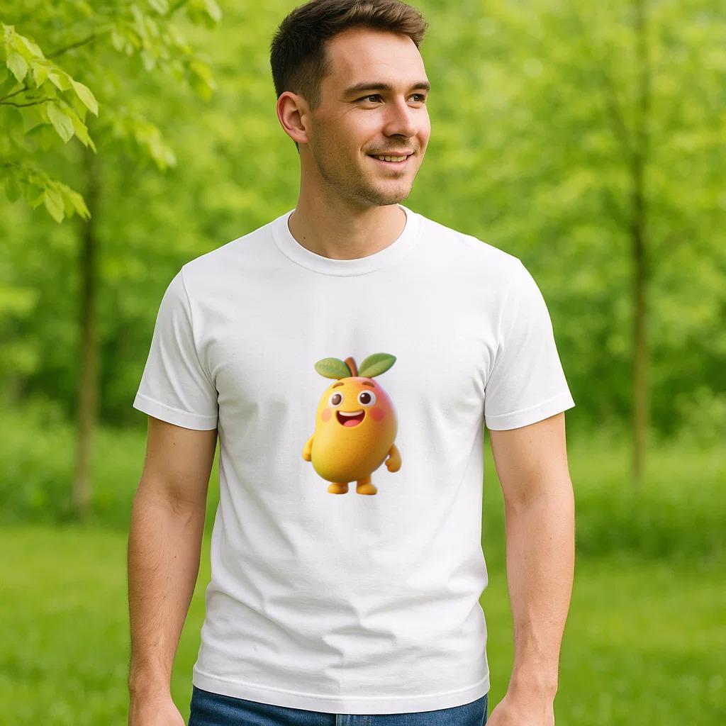 Banana Juicy Sleek T-Shirts