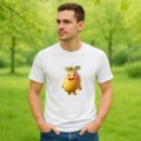 Banana Juicy Sleek T-Shirts