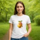Banana Juicy Sleek T-Shirts
