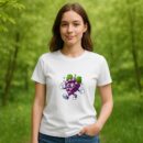 Banana Juicy Trendy T-Shirts