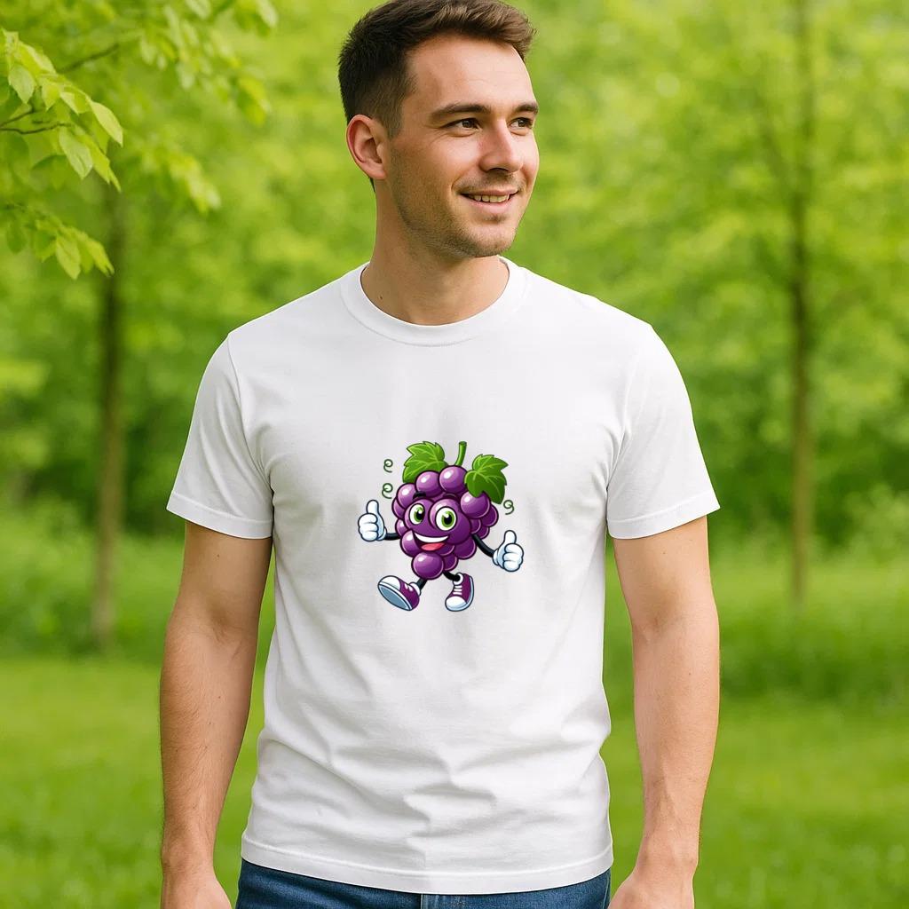 Banana Juicy Trendy T-Shirts