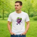 Banana Juicy Trendy T-Shirts