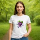 Banana Juicy Trendy T-Shirts
