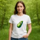 Banana Lively Bold T-Shirts